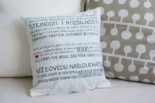 Měkká báseň — foto 1