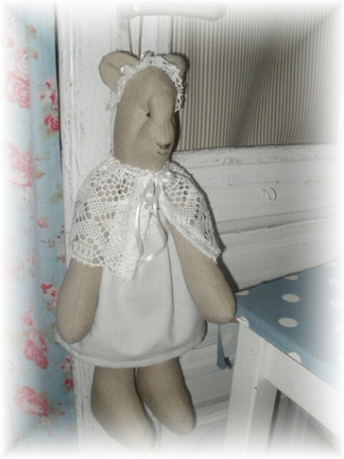 Z babiččiny truhličky — foto 1