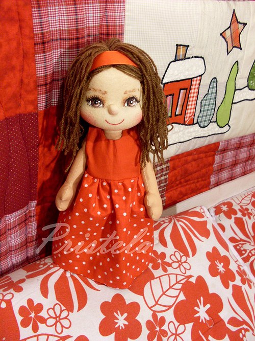 Mini Klárinka — foto 1
