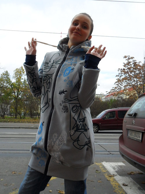 Kabátek — foto 1