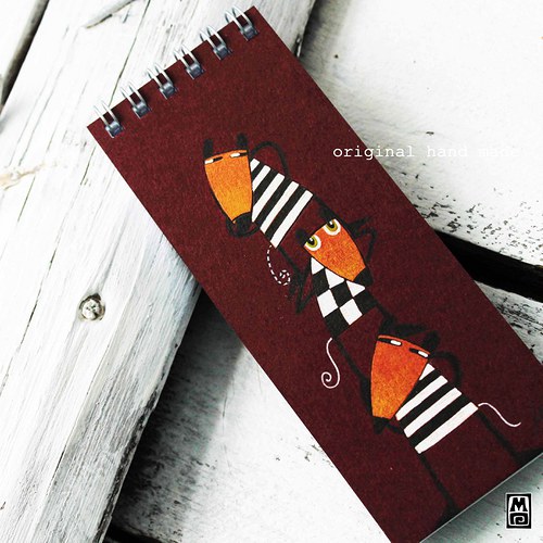 Notes....,,Myš maš" — foto 1