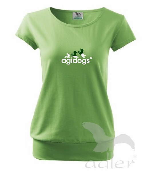 Agidogs - M — foto 1