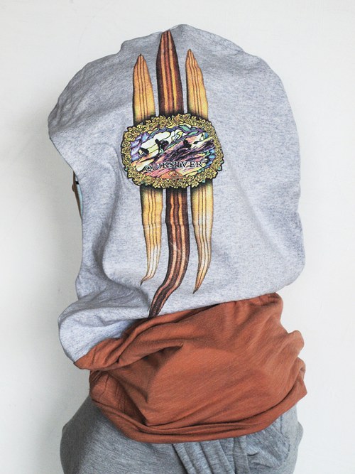 HOOD-ON 4in1 — foto 1