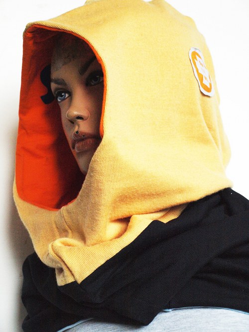 HOOD-ON 4in1 — foto 1