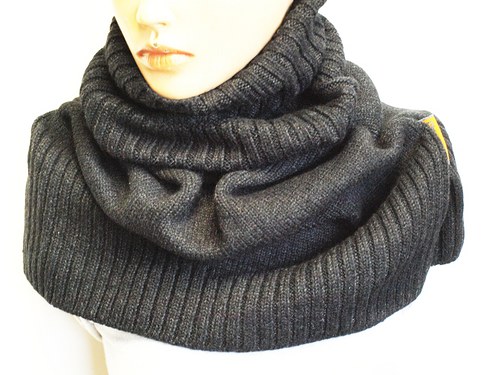 Neck-on — foto 1