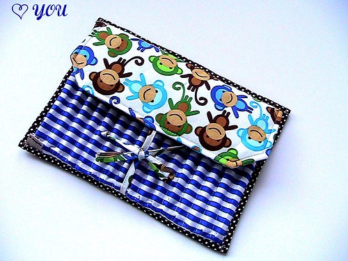 Obal Na Pastelky - Opičáci Vyplouvají ... — foto 1