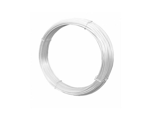 Drát FEZN pozinkovaný průměr 1 mm - 1kg