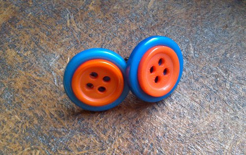 Knoflíkáčci :)) — foto 1