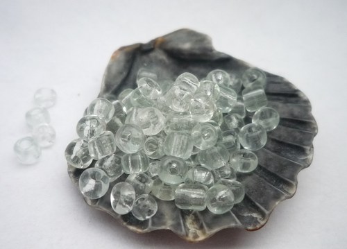 Rokajl 3 mm 20 g čirý