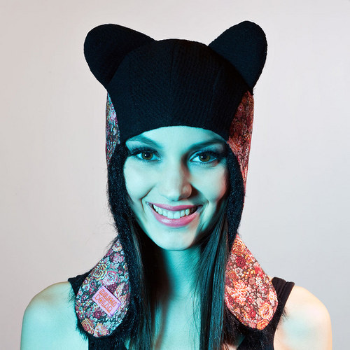 Winter 2012/2013 Jorunn — foto 1