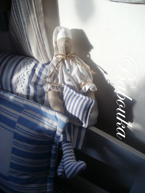 Velký spáč — foto 1