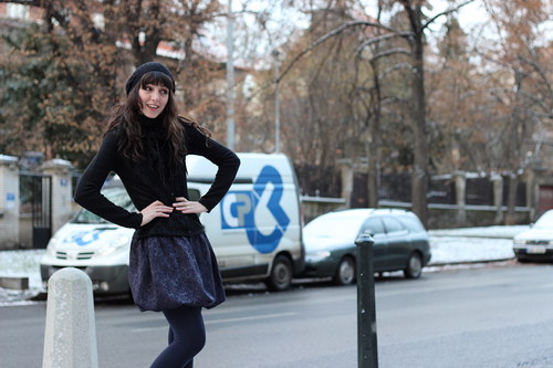 Balonová sváteční — foto 1
