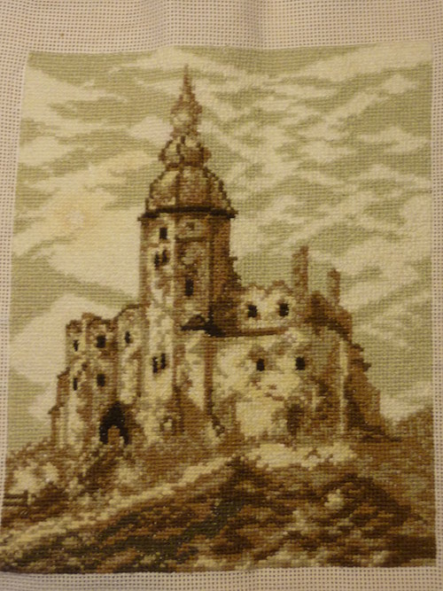 Kostel