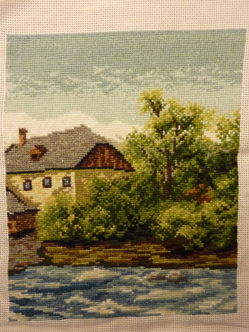 Mlýn