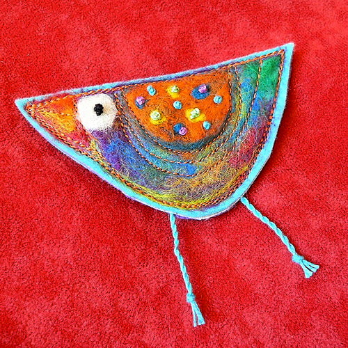 Kanarienvogel 2 — foto 1