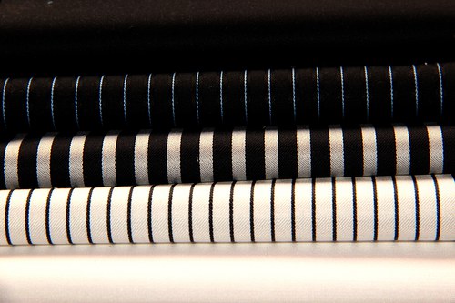 10 ks - černobílá 14x19 cm — foto 1