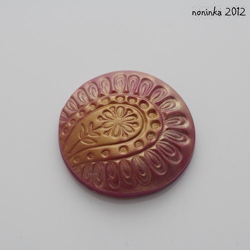 Orient placka — foto 1