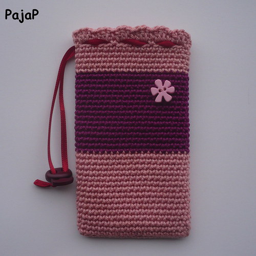 Obal na mobil :) — foto 1