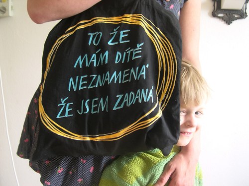 Taška — foto 1