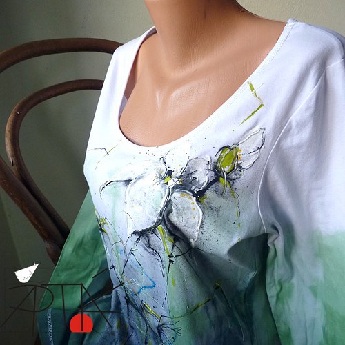 Triko "LILIe", vel 44 — foto 1