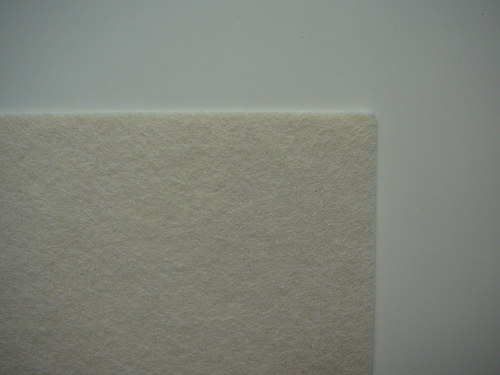 Filc 2 mm, 20x30 cm