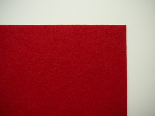 Filc 2 mm, 20x30 cm