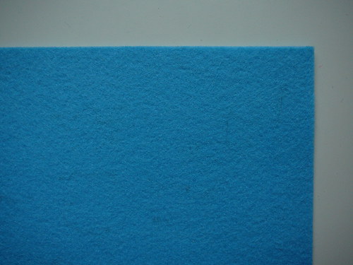 Filc 2 mm, 20x30 cm