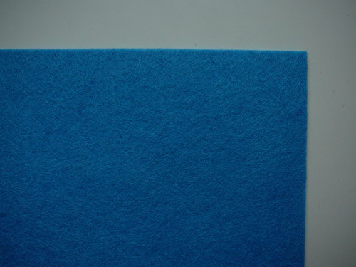 Filc 2 mm, 20x30 cm — foto 1