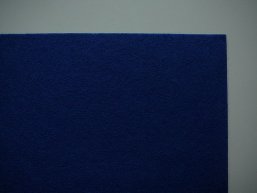 Filc 2 mm, 20x30 cm
