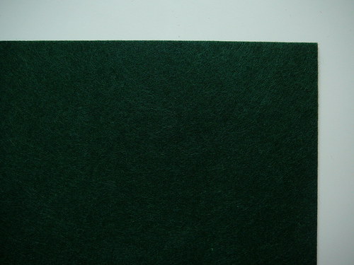 Filc 2 mm, 20x30 cm