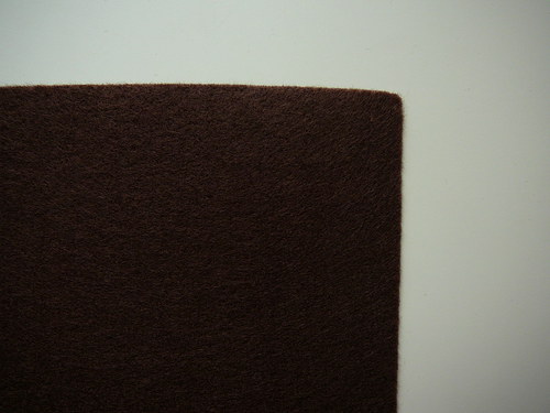 Filc 1 mm, 20x30 cm — foto 1