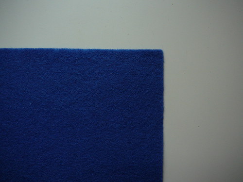 Filc 1 mm, 20x30 cm — foto 1