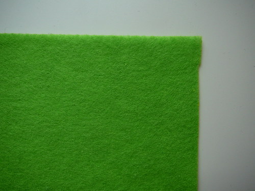 Filc 1 mm, 20x30 cm — foto 1
