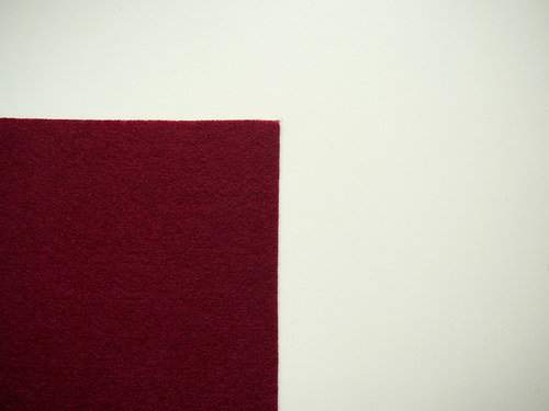 Filc 1 mm, 20x30 cm — foto 1