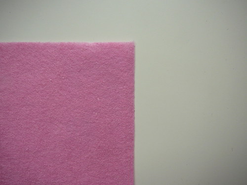 Filc 1 mm, 20x30 cm — foto 1