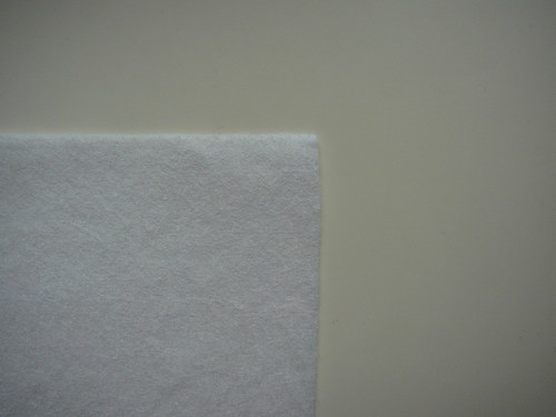 Filc 1 mm, 20x30 cm — foto 1