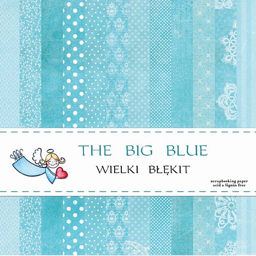 Wielki Błękit — foto 1