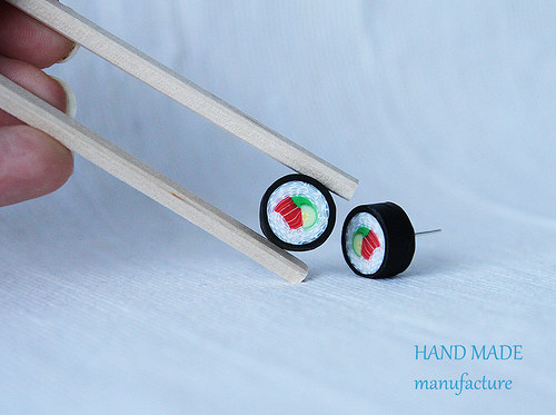 Puzetky Sushi — foto 1