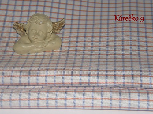 Kárečko 9 — foto 1