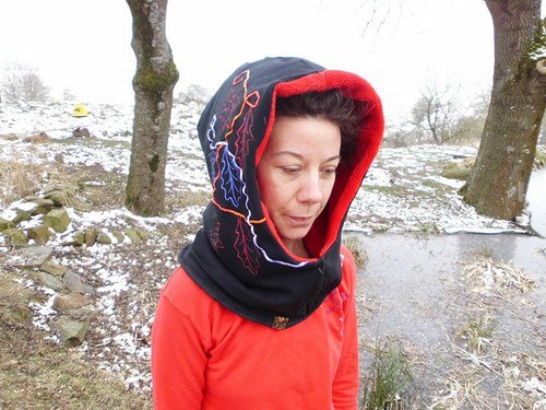 Kapucka SLEVA — foto 1