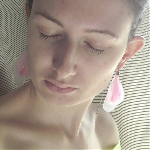 Winter Blossoms (With Pink Heart) — foto 1