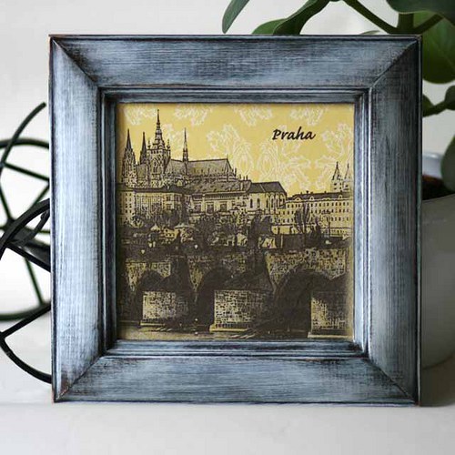 Obrázek Starodávná Praha — foto 1