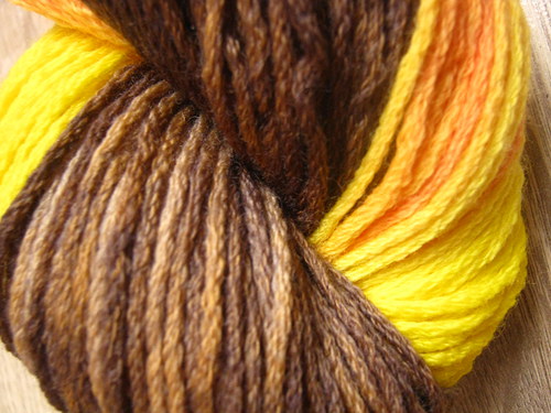 100% merino -Kuku rezervace — foto 1