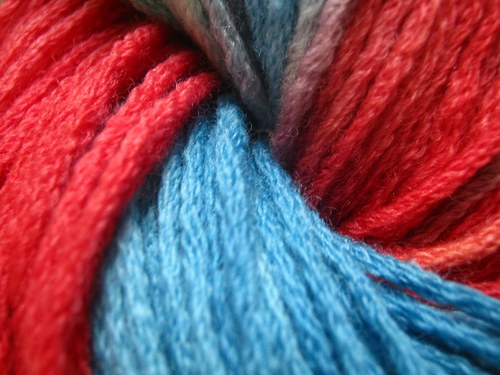 Merino bez superwash Magická — foto 1