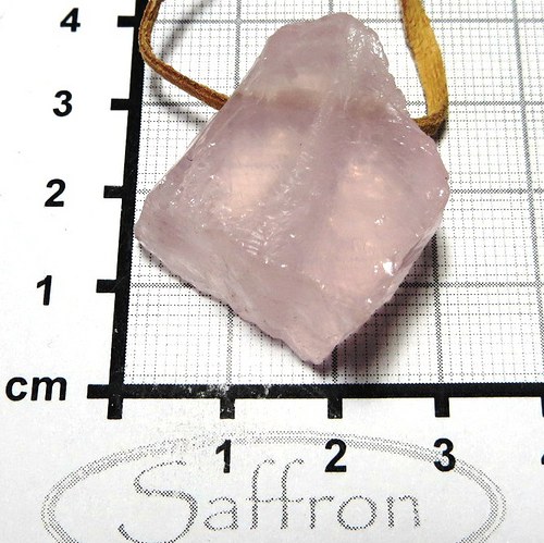 Růženín surový, vrtaný č. 2 — foto 1