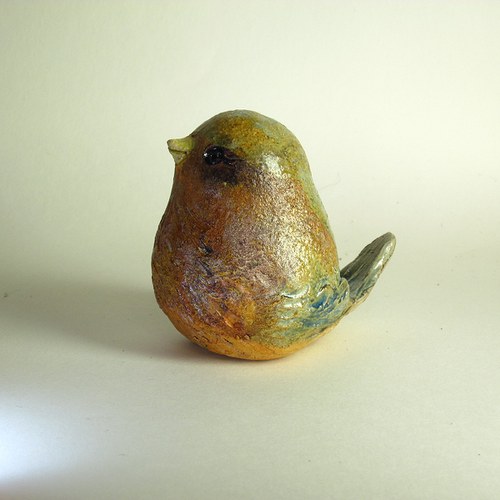 Ptáček — foto 1