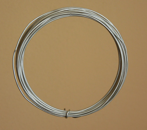 Měděný pocínovaný drát tl. 1,73 mm 5 m