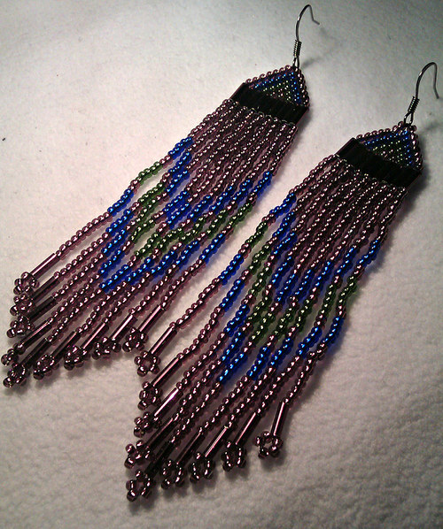 Purple, violet, purple — foto 1