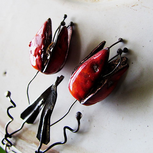 Tulipánky — foto 1