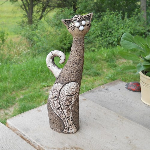 Kočka Stela